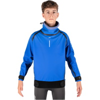 Junior Aqua Smock